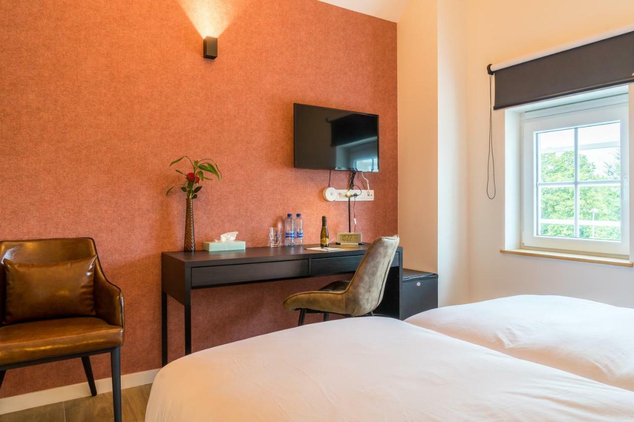 Hotel Huron Мол Экстерьер фото