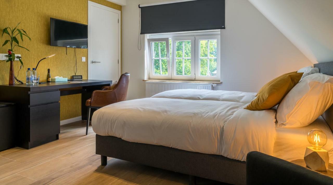 Hotel Huron Мол Экстерьер фото