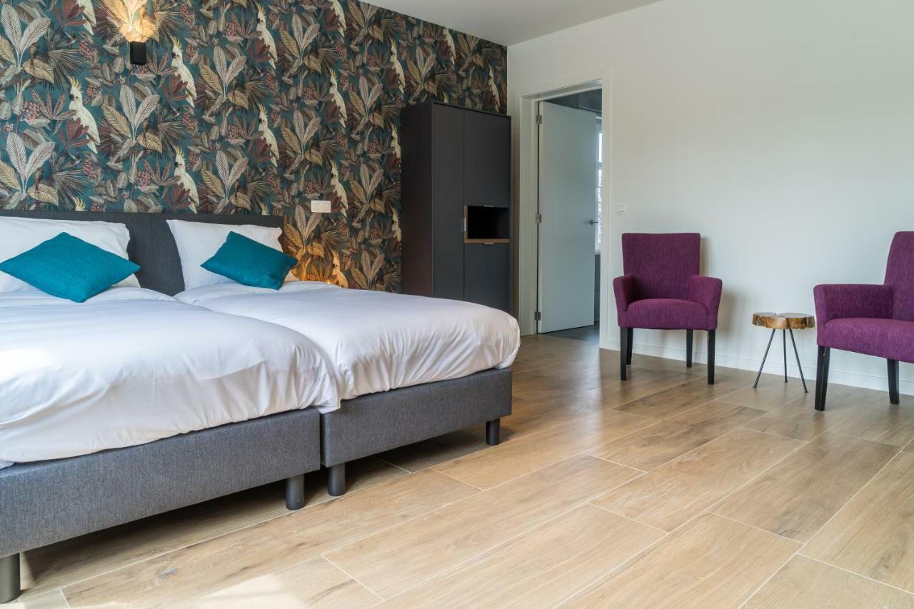 Hotel Huron Мол Экстерьер фото