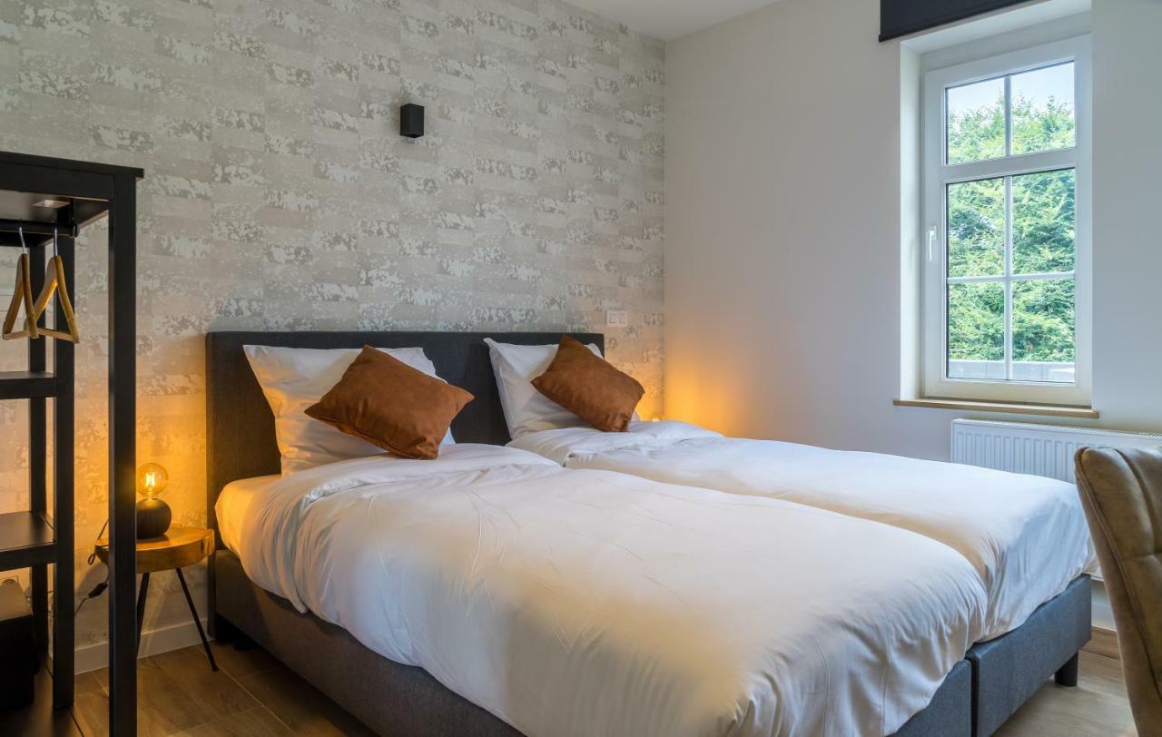 Hotel Huron Мол Экстерьер фото