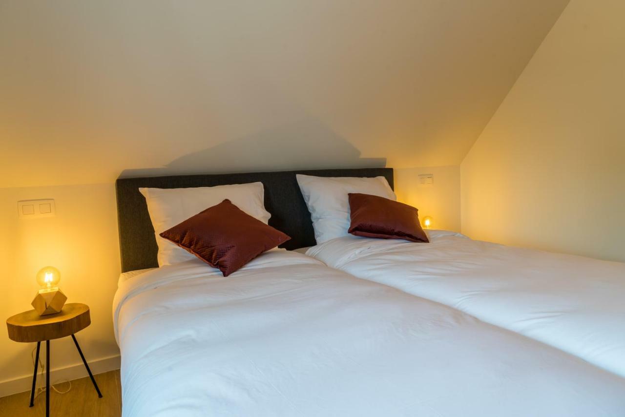 Hotel Huron Мол Экстерьер фото